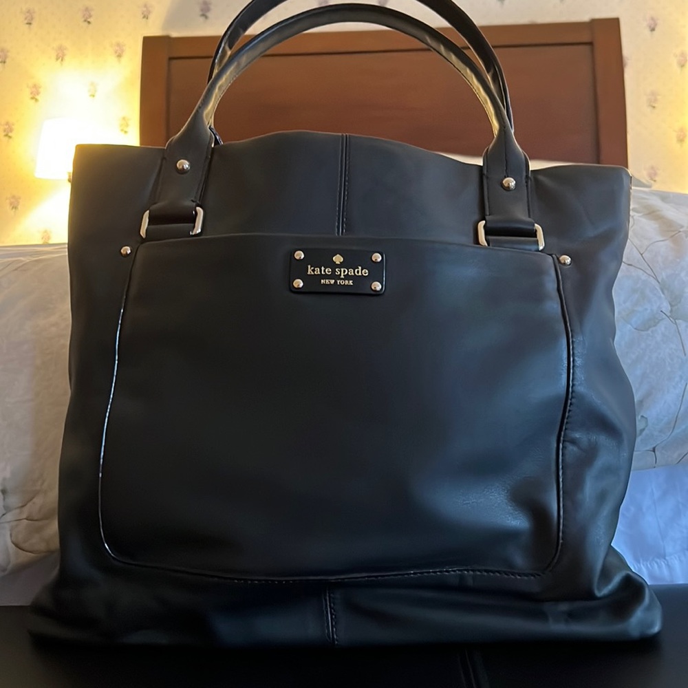 Kate Spade tote bag